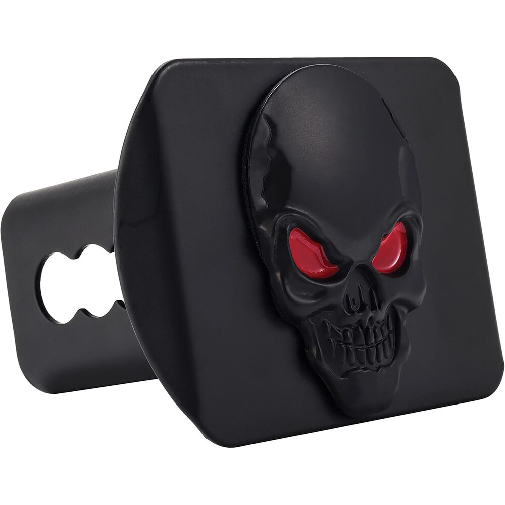 SCA 3D Skull Tow Hitch Cover Supercheap Auto New Zealand