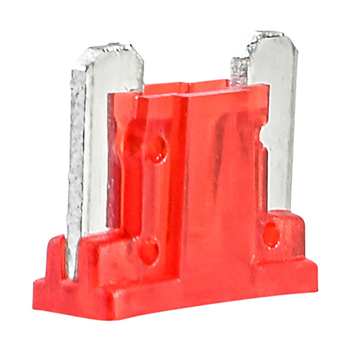 SCA Automotive Fuses - Micro Blade, 10 Amp, 6 Piece, , scanz_hi-res