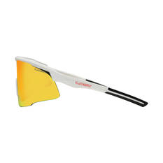 LOST Sunglasses Hawker Mirror Matt White Orange, , scanz_hi-res