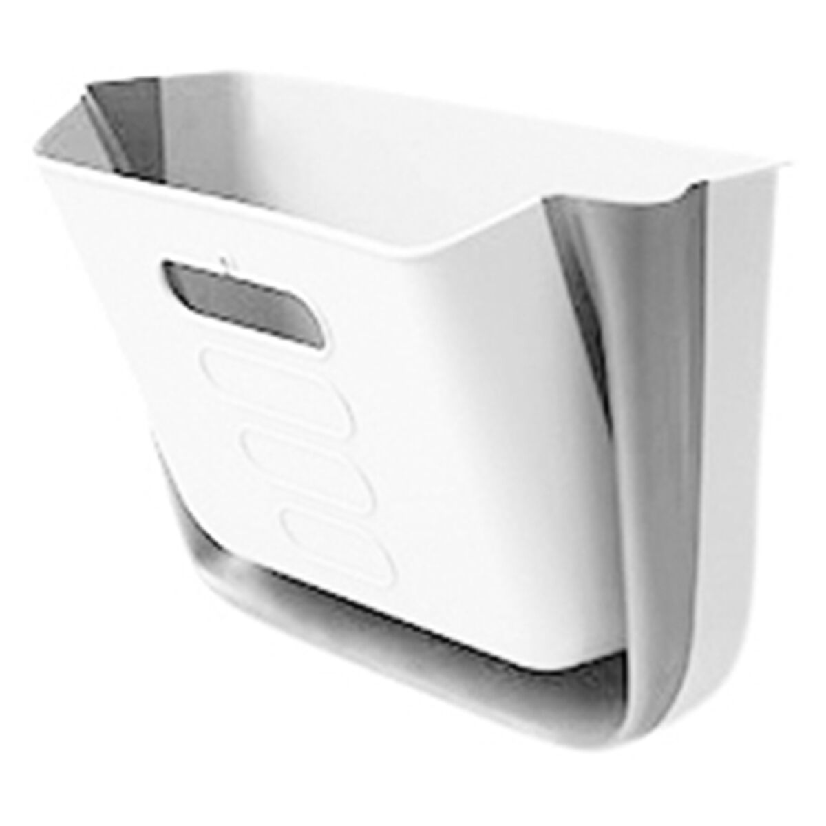 Collapse A Hanging Rubbish Bin 6L Supercheap Auto New Zealand