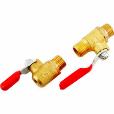 Blackridge Replacement Compressor Drain and Outlet Taps, , scanz_hi-res