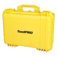 ToolPRO Safe Case Large Yellow 460 x 360 x 175mm, , scanz_hi-res