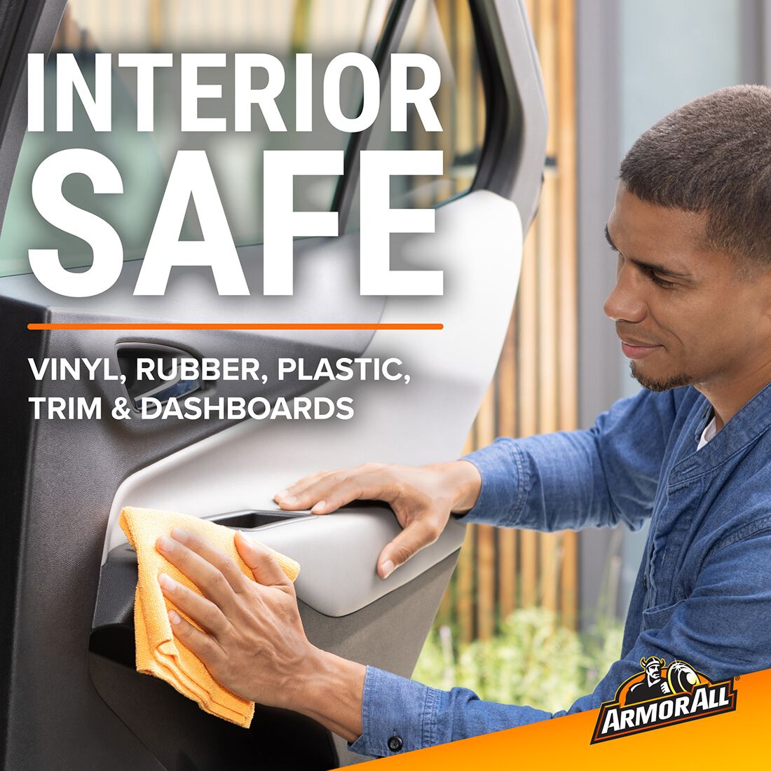 Armor All Ultra High Shine Protectant 500ml, , scanz_hi-res