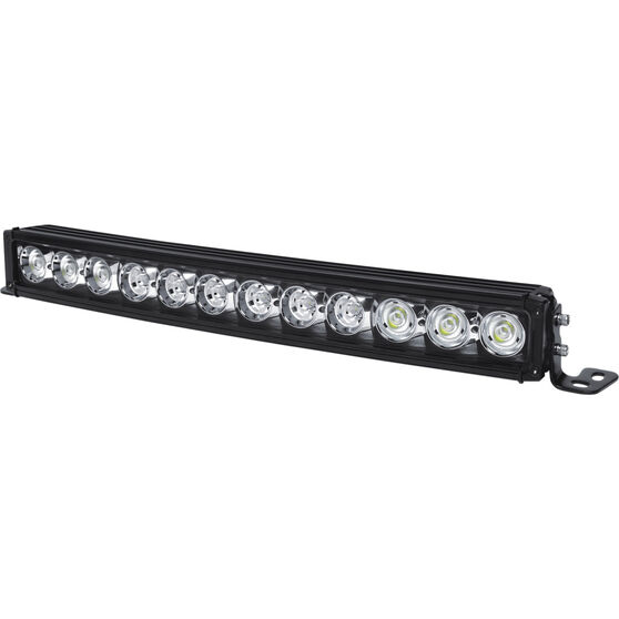 Ridge Ryder 23" LED Driving Light Bar 120W Toyota RAV4 Forums