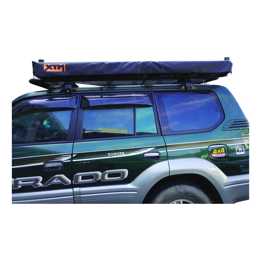 Xtm roof cargo bag hot sale