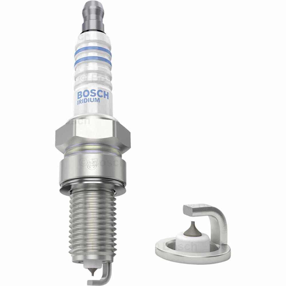 Bosch Iridium Spark Plugs