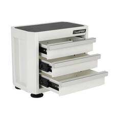ToolPRO Mini Edge Tool Cabinet White, , scanz_hi-res