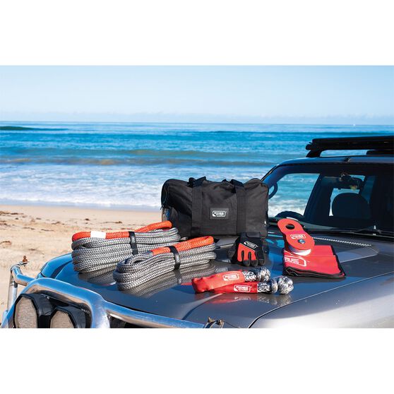 Ridge Ryder Recovery Kit 8 Piece Supercheap Auto New Zealand