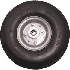 SCA Pneumatic Wheel Suits Red Hand Trolley, , scanz_hi-res