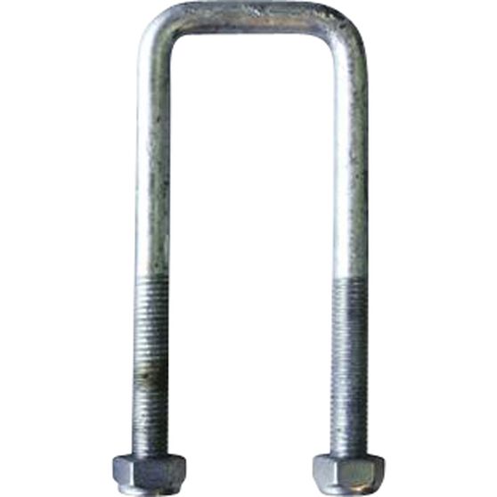Formula Leaf Spring U Bolt Rear Fub 004 Supercheap Auto