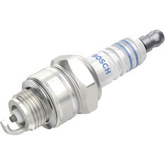 Bosch Spark Plug Single WR8BC+, , scanz_hi-res