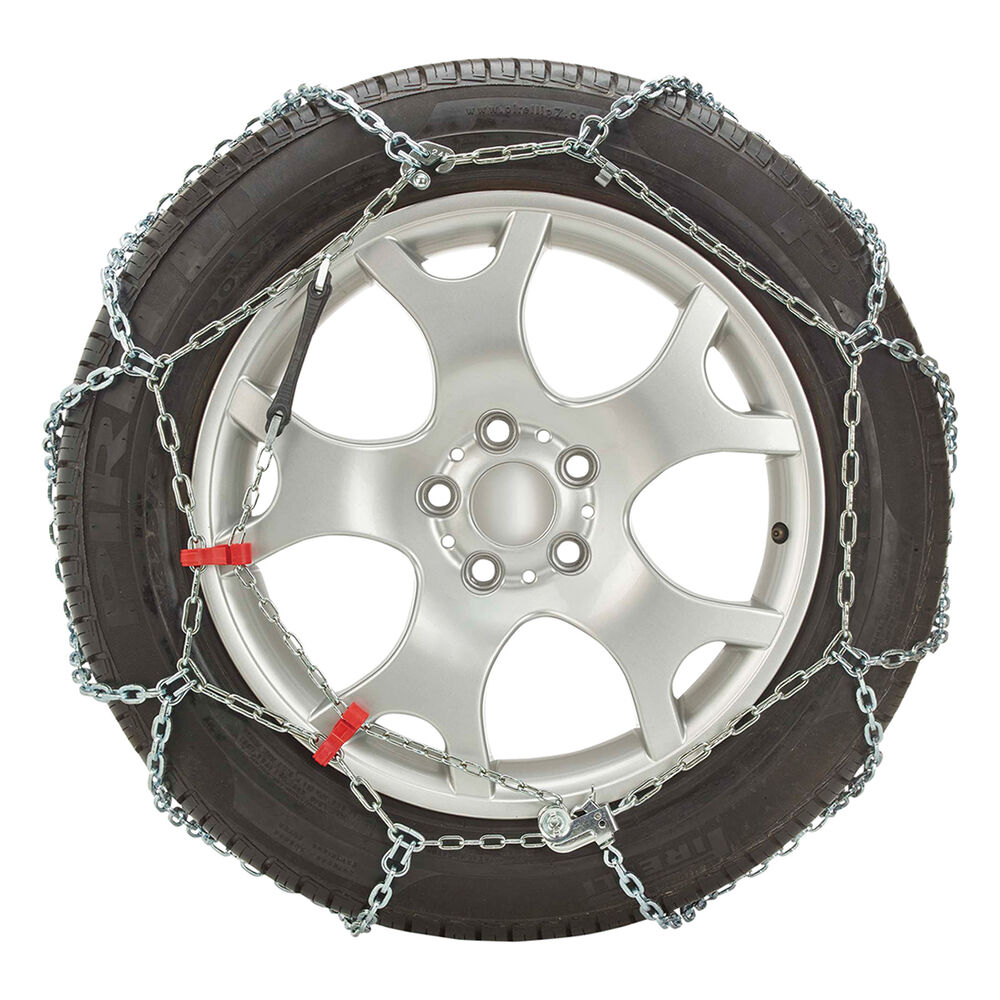 Konig ZIP Transport 235 Snow Chains Supercheap Auto New Zealand