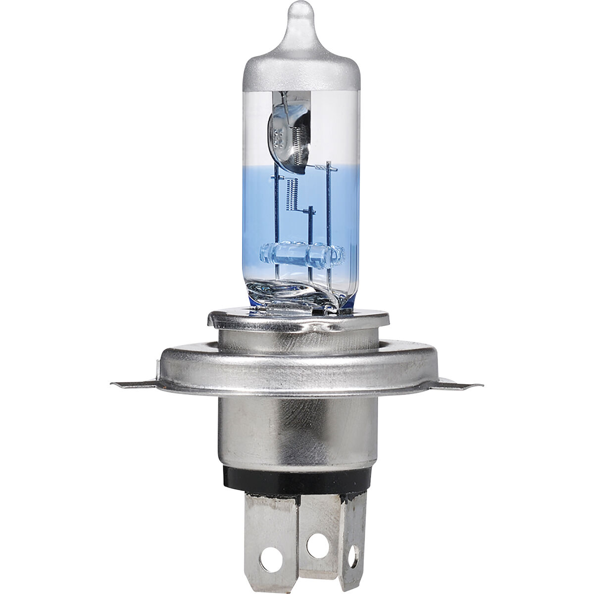 Narva Plus 150 Headlight Globes - H4, 12V 60/55W, 48382BL2, , scanz_hi-res