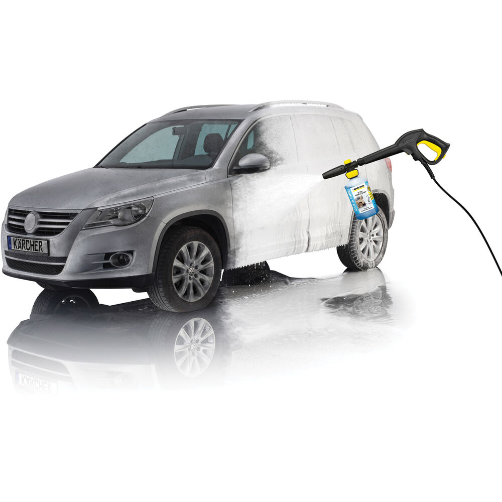 Kärcher Ultra Foam Cannon Supercheap Auto New Zealand