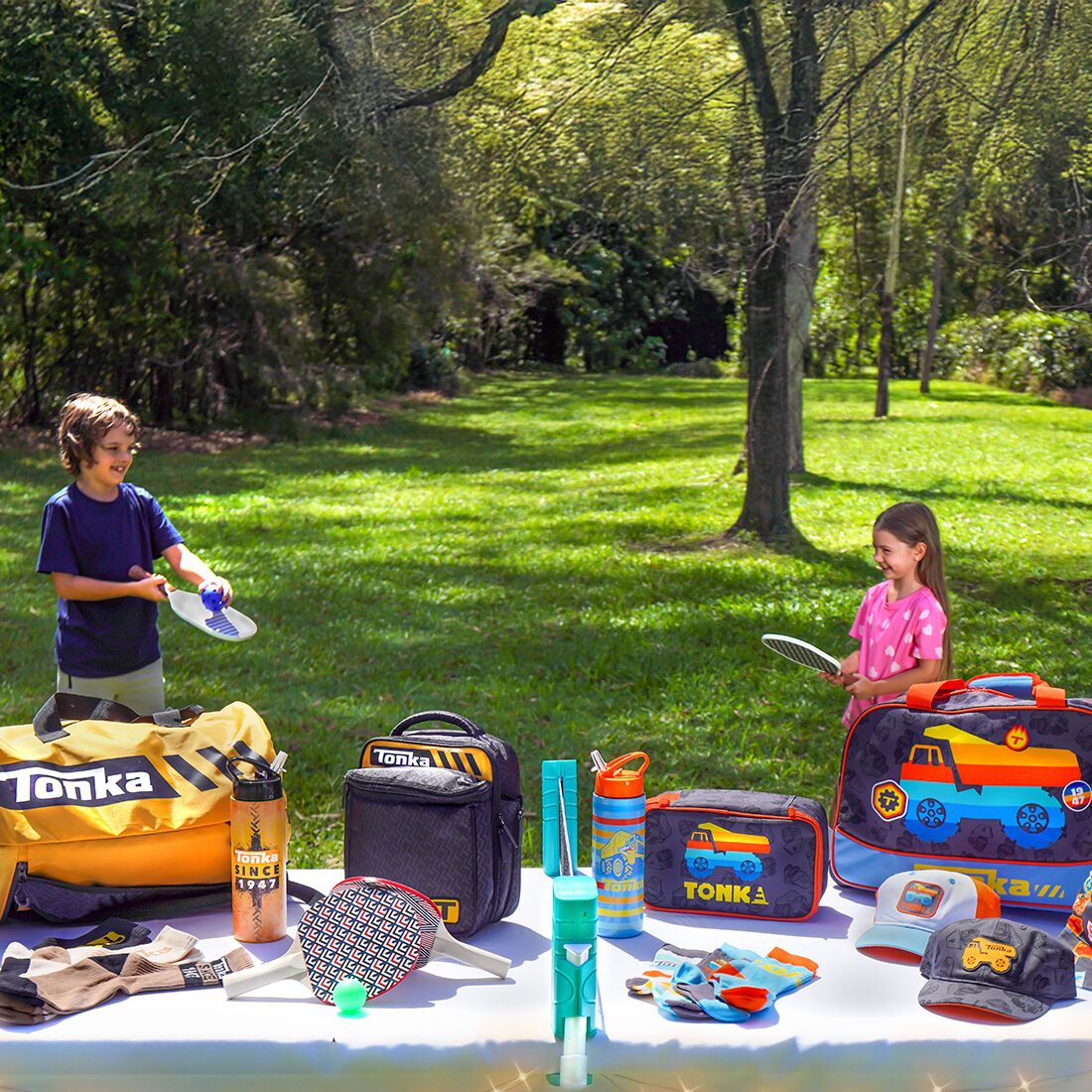 Tonka Duffle Backpack, , scanz_hi-res