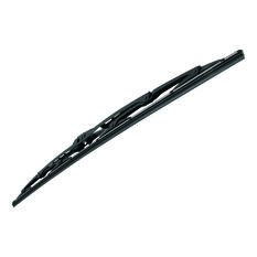 SCA Standard Wiper Blade 425mm (17") Single - SC17, , scanz_hi-res