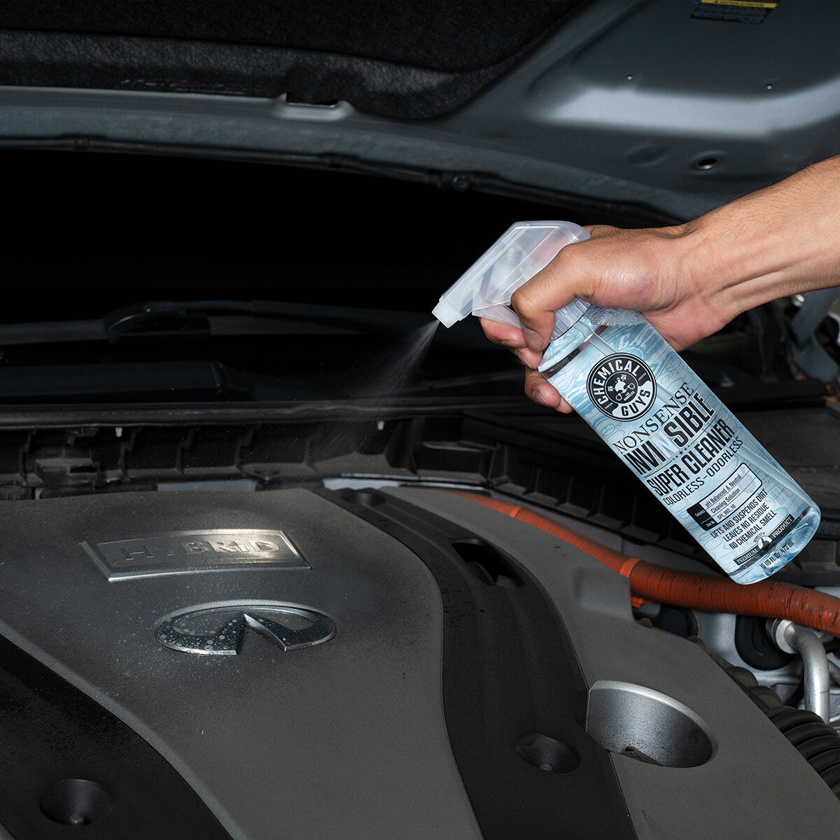 Chemical Guys Nonsense Cleaner 473mL, , scanz_hi-res