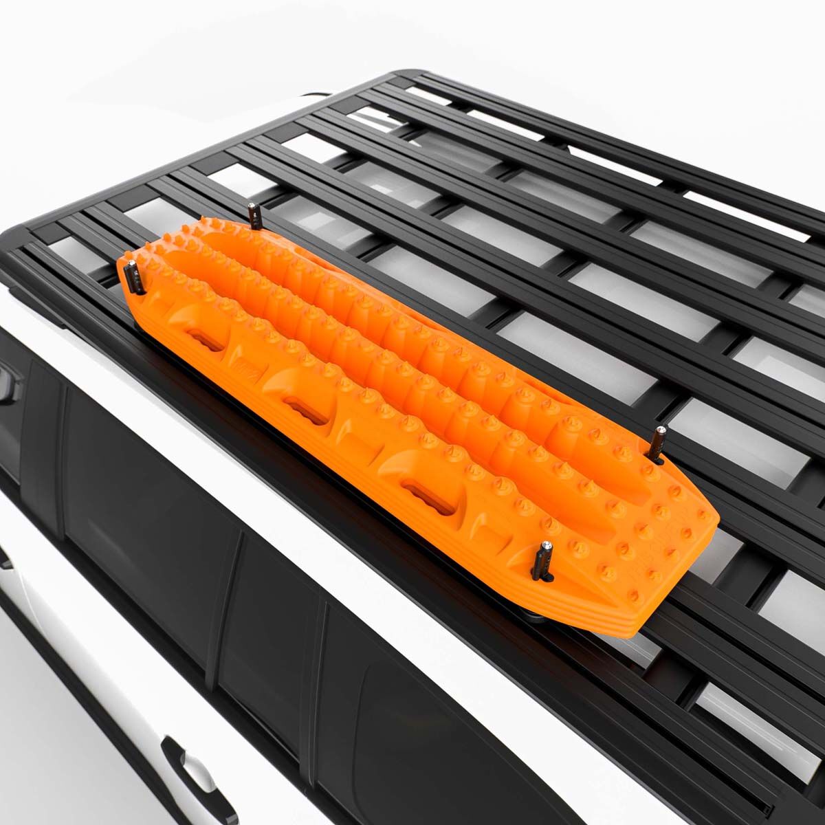 Maxtrax Recovery Track Mounting Kit, , scanz_hi-res