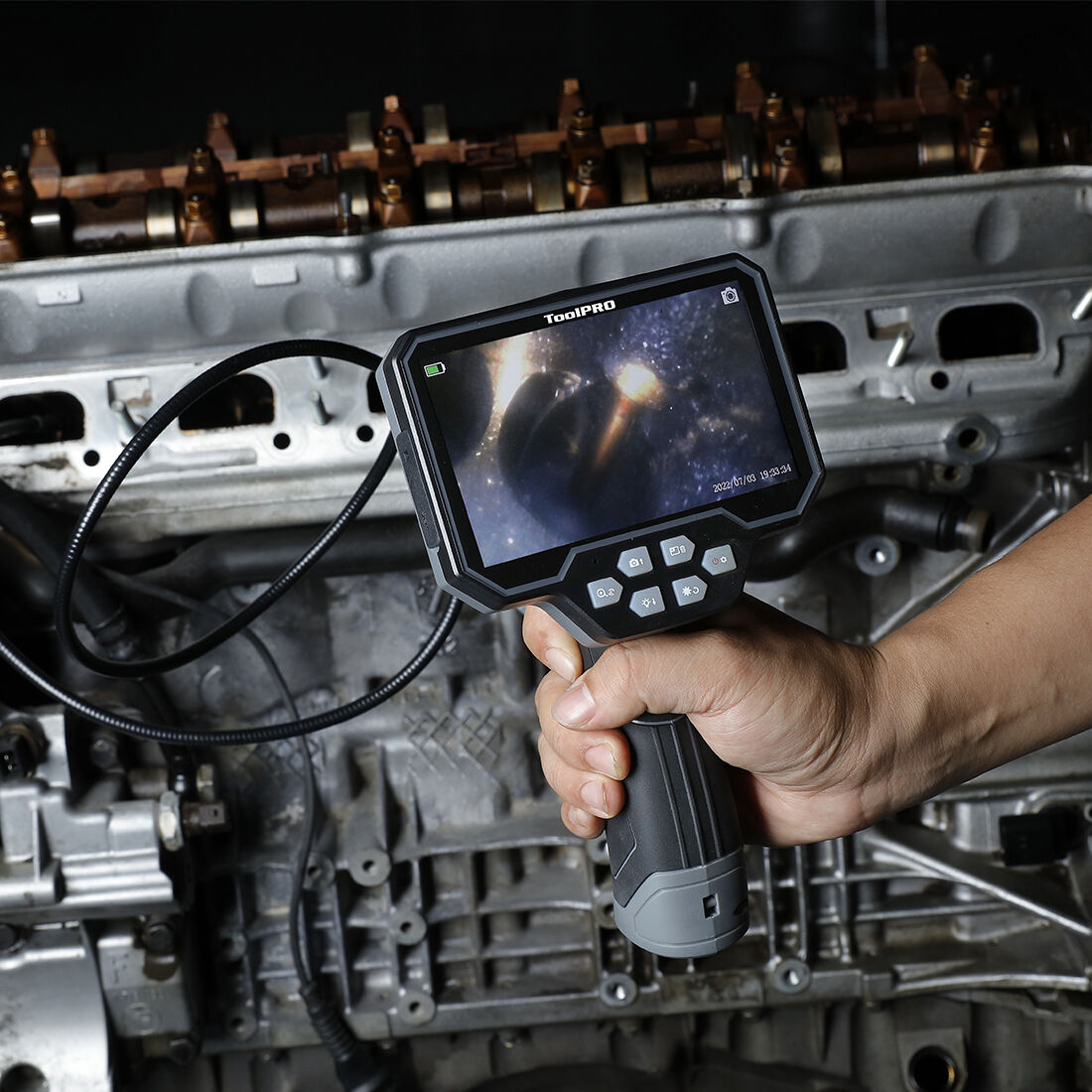 ToolPRO Inspection Camera 5", , scanz_hi-res
