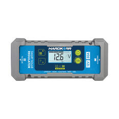 Hardkorr 30A 6 Stage PWM Solar Regulator, , scanz_hi-res