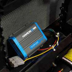 Hardkorr 25A Waterproof DC-DC Charger, , scanz_hi-res