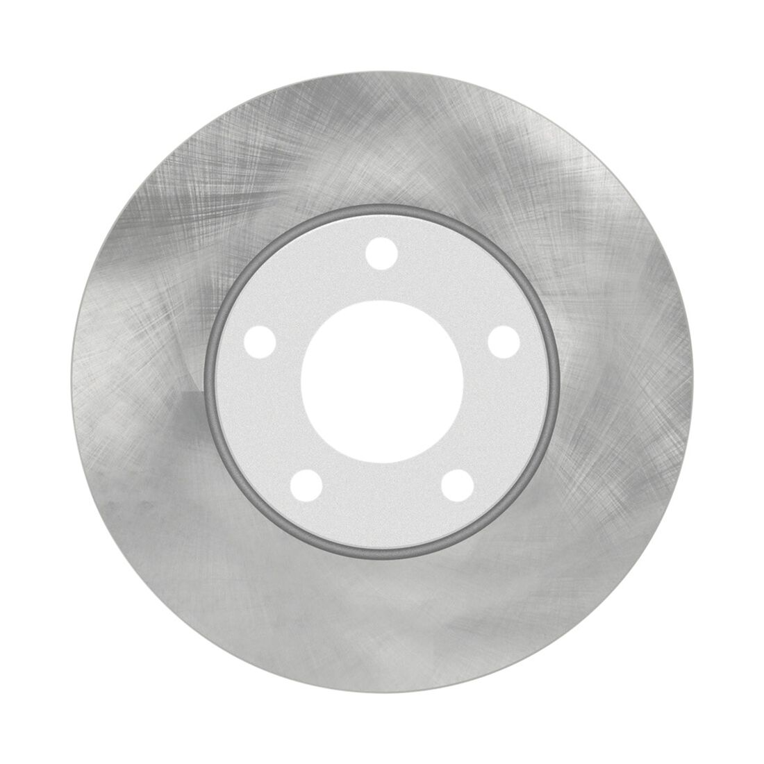 Bosch Disc Brake Rotor - Single, PBR2954, , scanz_hi-res