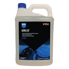 SCA AdBlue Diesel Exhaust Fluid 5L, , scanz_hi-res