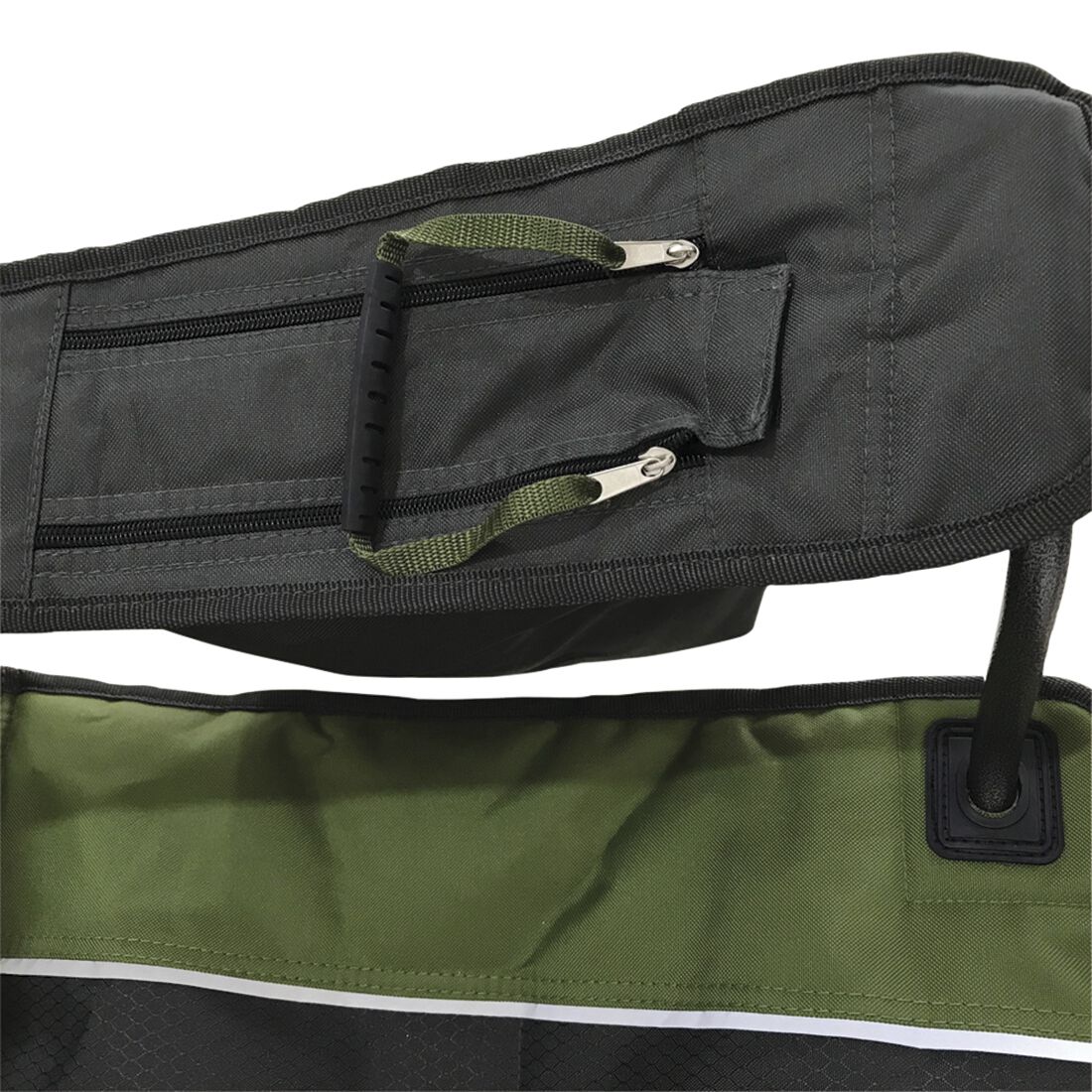 Wanderer Premium Cooler Arm Chair 120kg, , scanz_hi-res