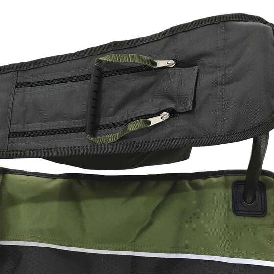 Wanderer Premium Cooler Arm Chair 120kg, , scanz_hi-res