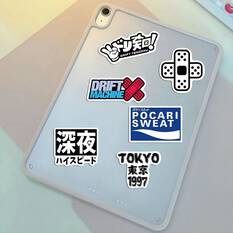 JDM Sticker Pack 50 Pieces, , scanz_hi-res