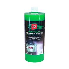 SCA Heavy Duty Super Wash 1L, , scanz_hi-res