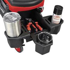 ToolPRO Utility Seat with Detachable Sitting Creeper, , scanz_hi-res