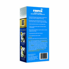 Rain-X Pro Quick and Easy Headlight Restoration Kit, , scanz_hi-res