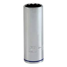 ToolPRO Single Socket Deep 1/2" Drive 21mm, , scanz_hi-res