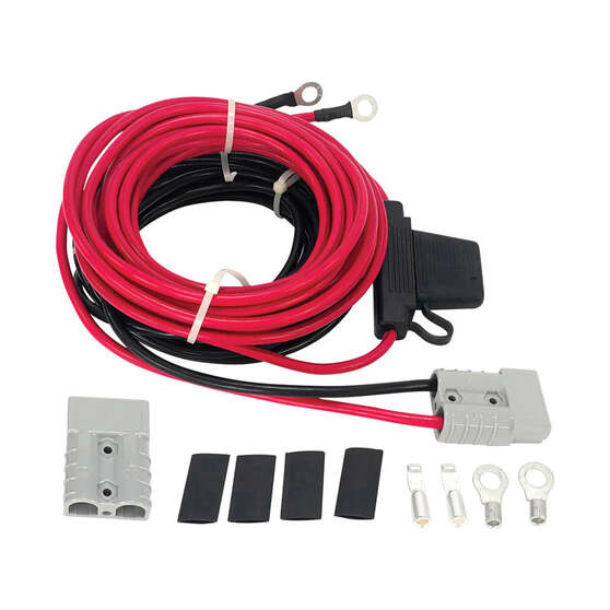 Korr Dual Battery Wiring Kit for Hardkorr Battery Box, , scanz_hi-res