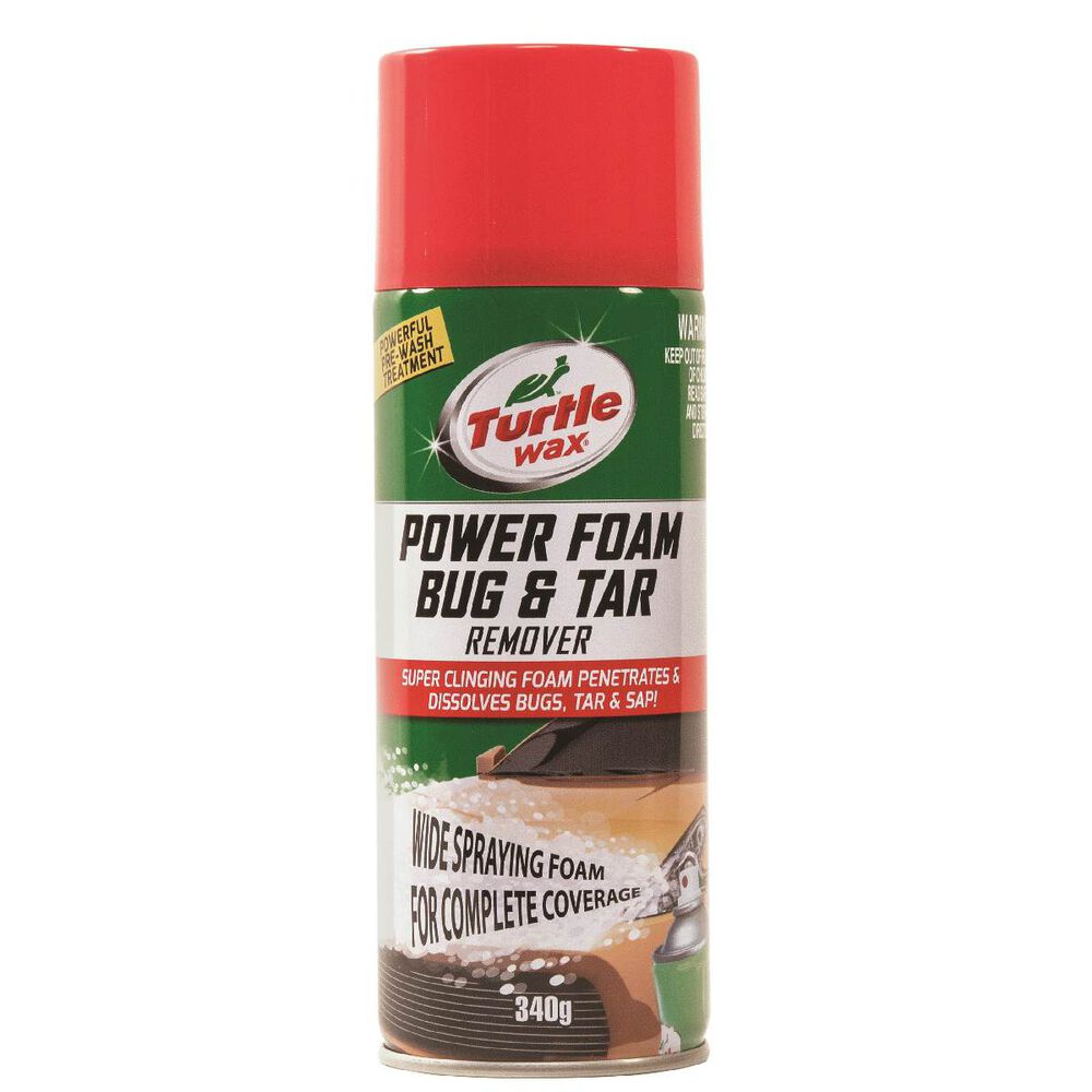 Bug & Tar Remover 340g Supercheap Auto New Zealand