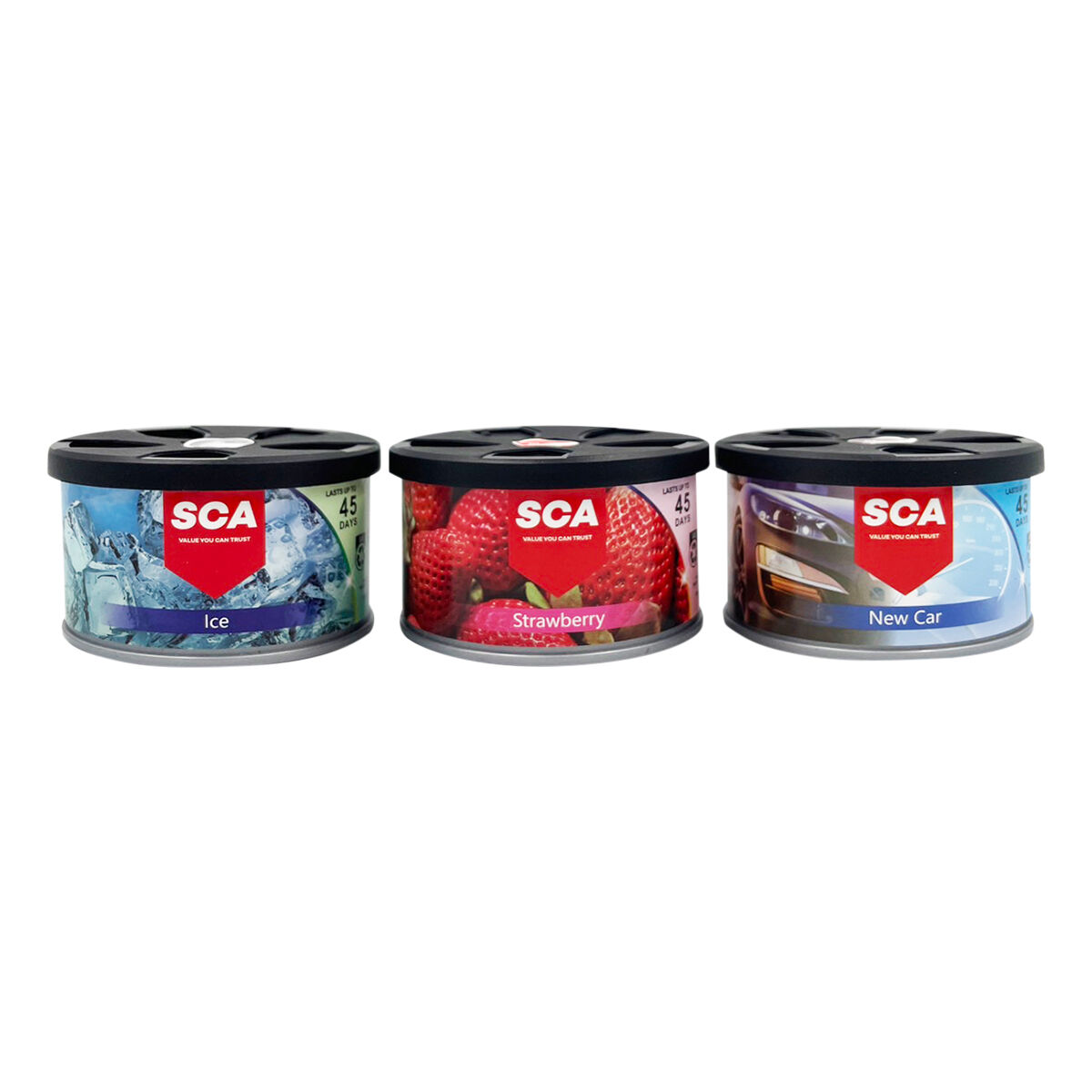 SCA Air Freshener Can Strawberry 24g, , scanz_hi-res