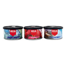 SCA Air Freshener Can Strawberry 24g, , scanz_hi-res