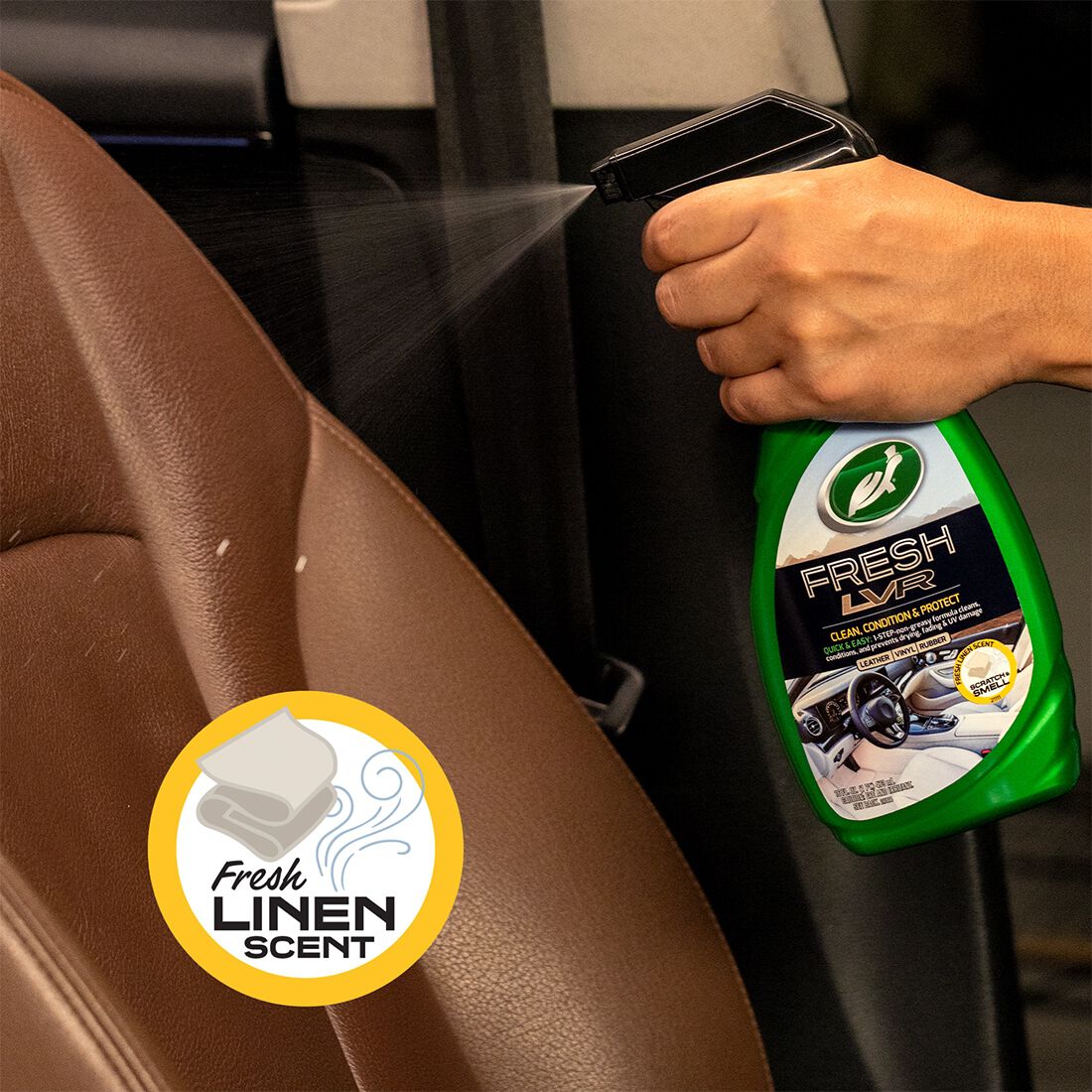 Turtle Wax Fresh LVR 473mL, , scanz_hi-res