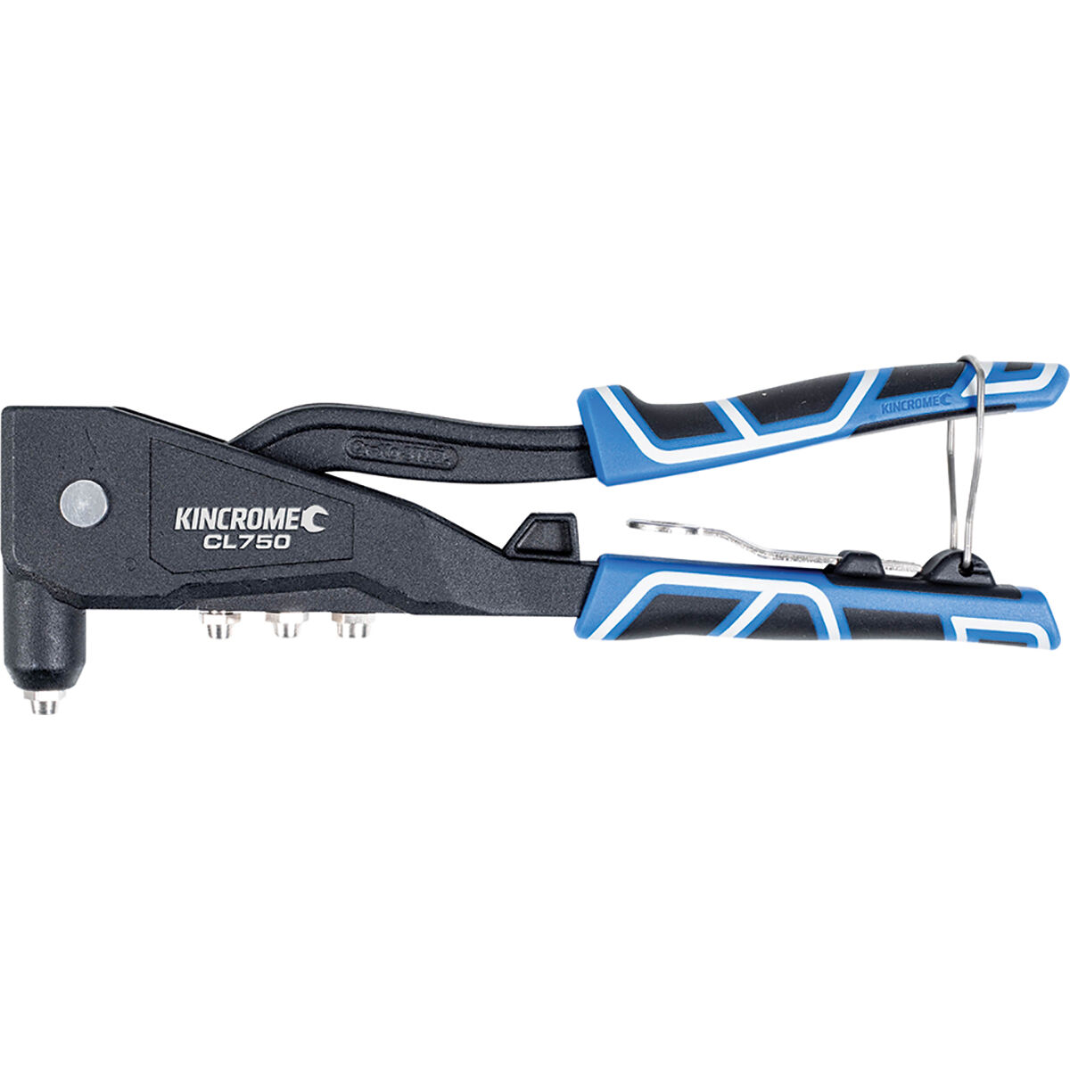 Kincrome Heavy Duty Hand Riveter, , scanz_hi-res