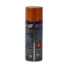 5 Star Enamel Spray Paint New Copper 250g, , scanz_hi-res