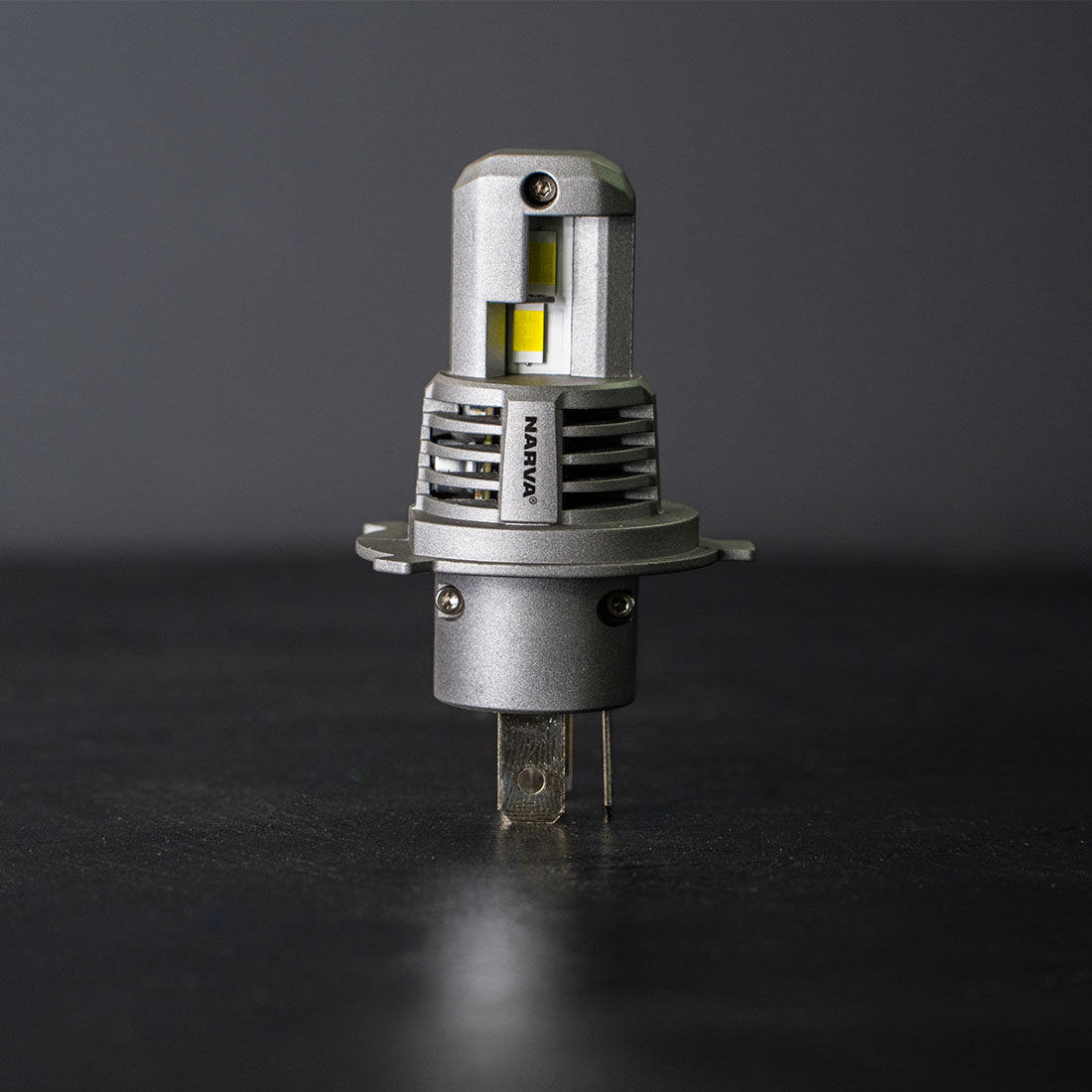 Narva Surefit LED Headlight Globes H4, , scanz_hi-res