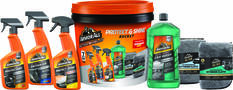 Armor All Ultra Shield Protect & Shine Bucket - 7 Piece, , scanz_hi-res