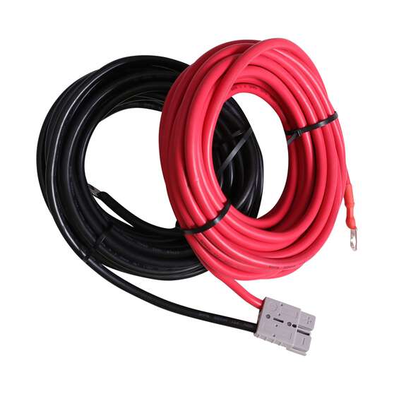 Renogy 50A to Ring Terminal Cable 6AWG 10M, , scanz_hi-res