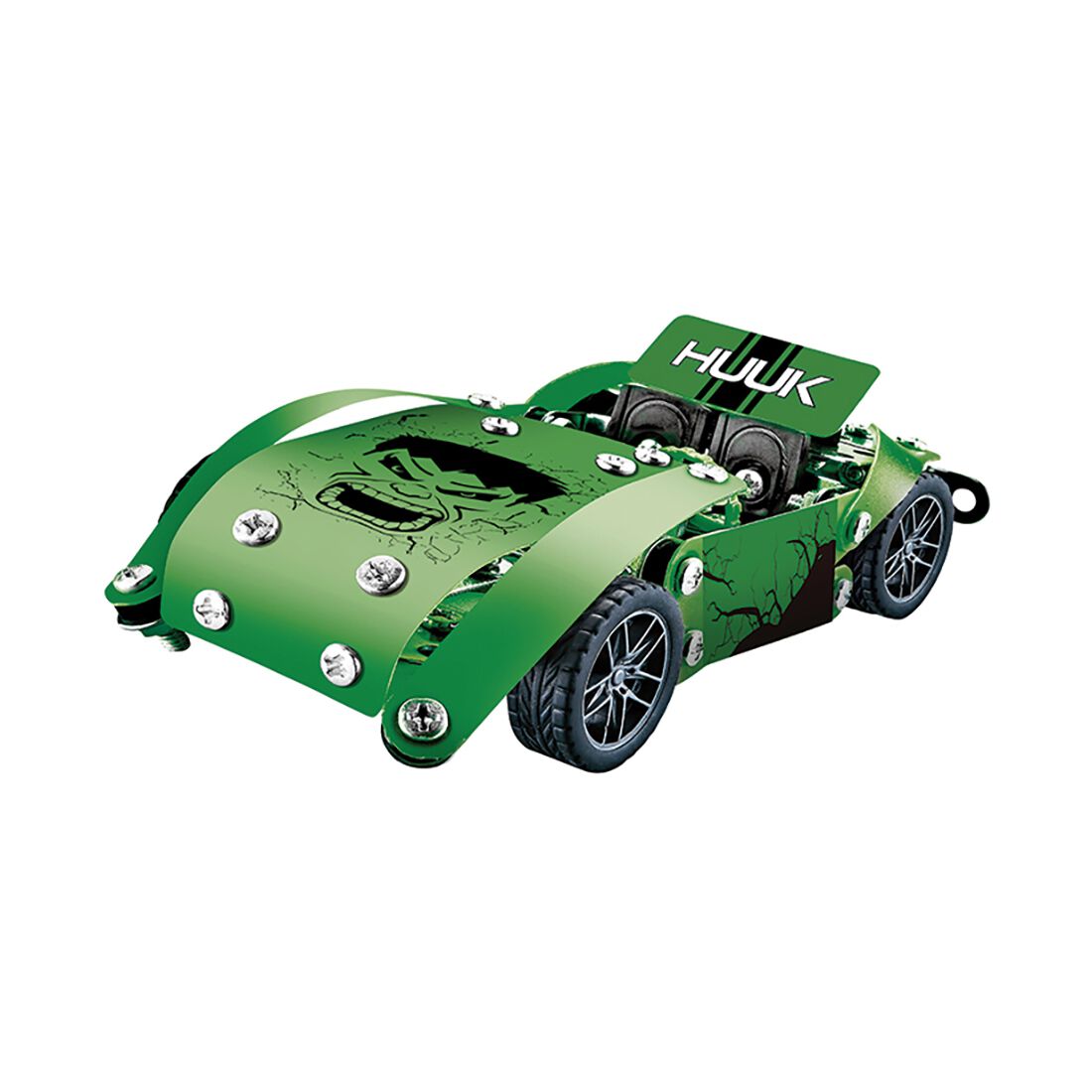 Metal Construction Vehicle Assorted - Single, , scanz_hi-res