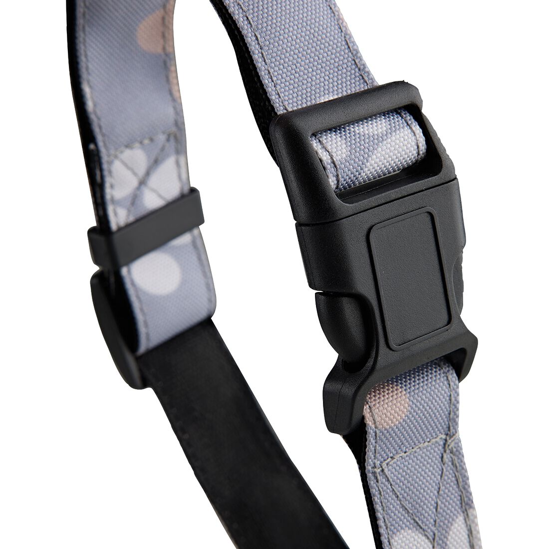 Cabin Crew Paw Print Headrest Lead Clip, , scanz_hi-res