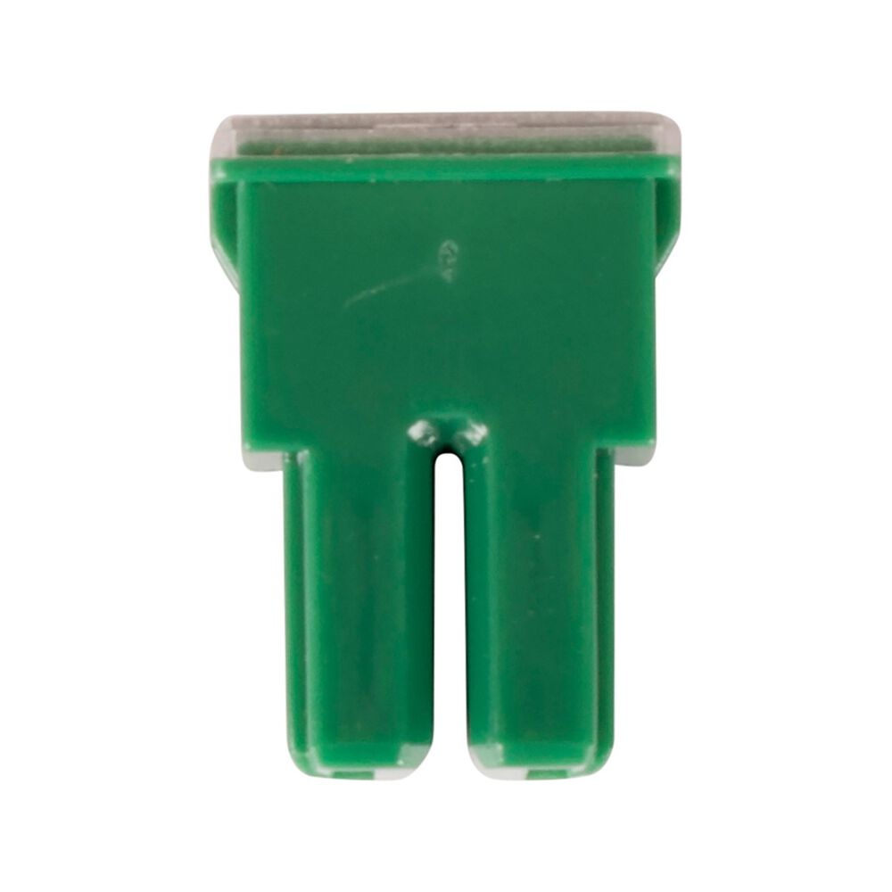 SCA Automotive Fuse Link Female Standard, 40 Amp, Green Supercheap