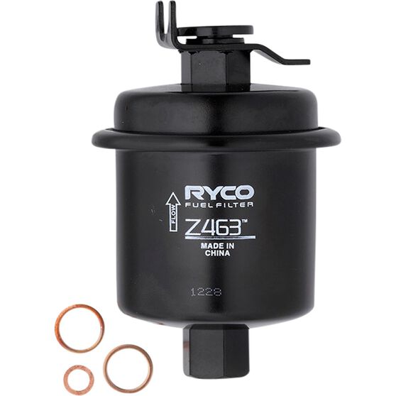Ryco Fuel Filter - Z463, , scanz_hi-res