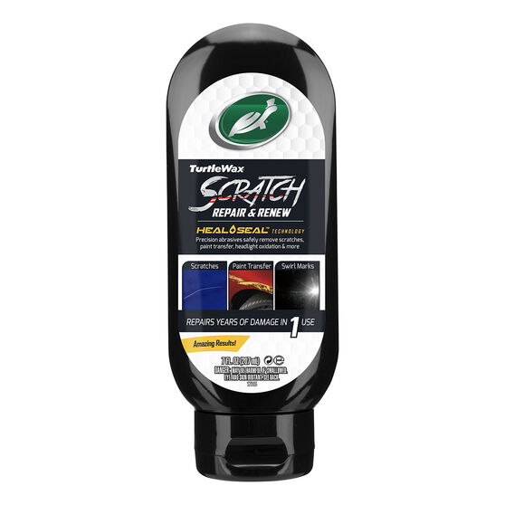 turtle wax scratch repair renew 207ml supercheap auto new zealand
