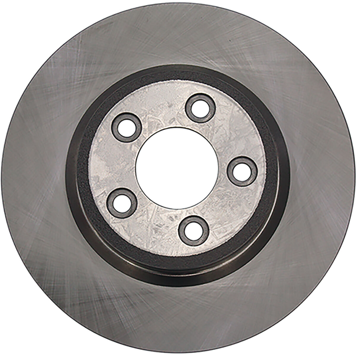 Bosch Disc Brake Rotor - Single, PBR2107, , scanz_hi-res
